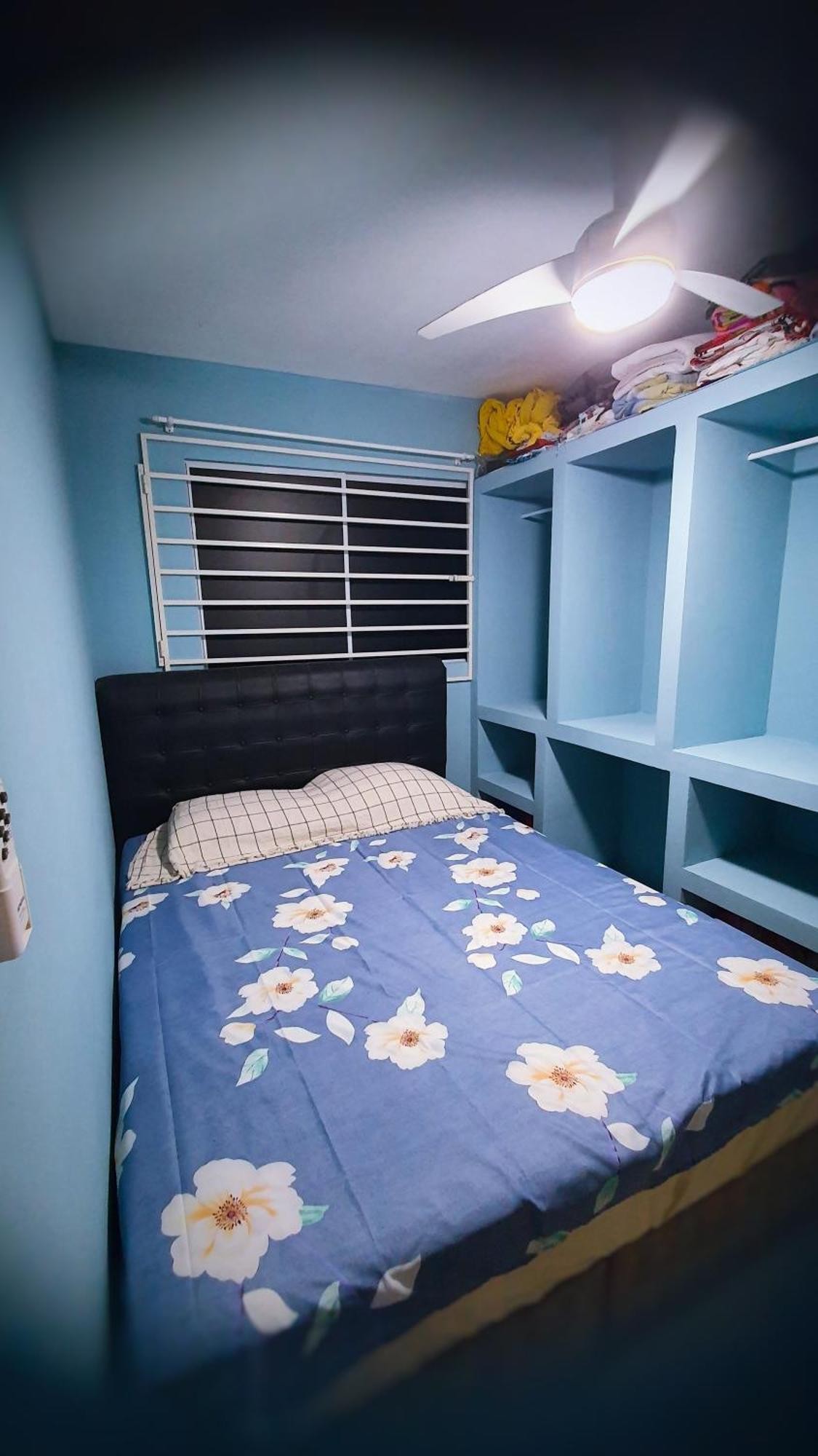 Bedroom Airport Maceió Zimmer foto